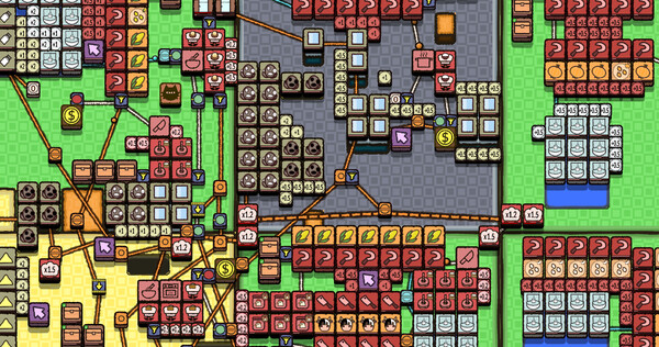 节点农场.Node Farm