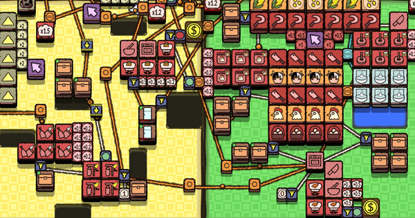 节点农场.Node Farm