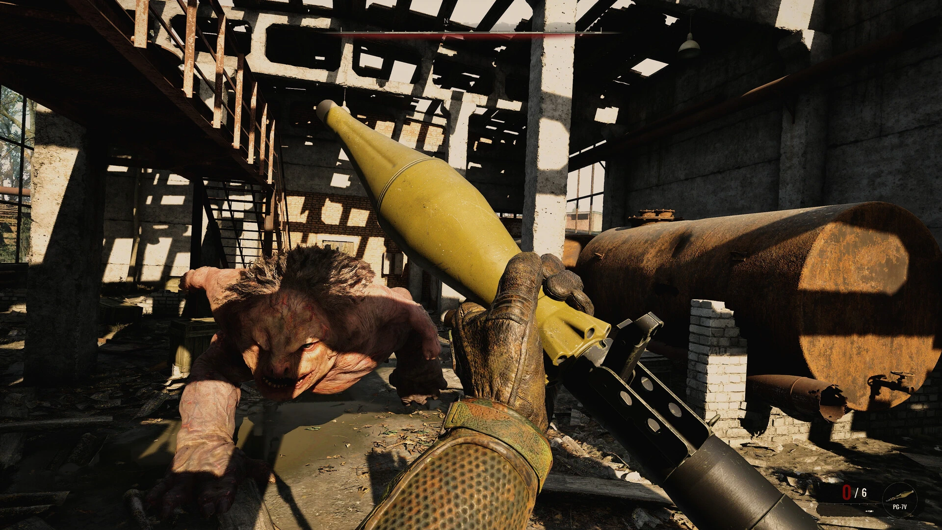 潜行者2：切尔诺贝利之心 – 终极版.S.T.A.L.K.E.R. 2: Heart of Chornobyl – Ultimate Edition 预览图 3