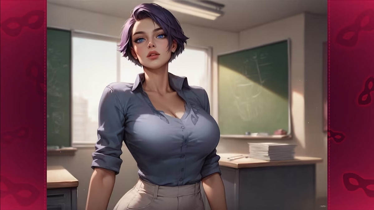 Ecchi Oppai