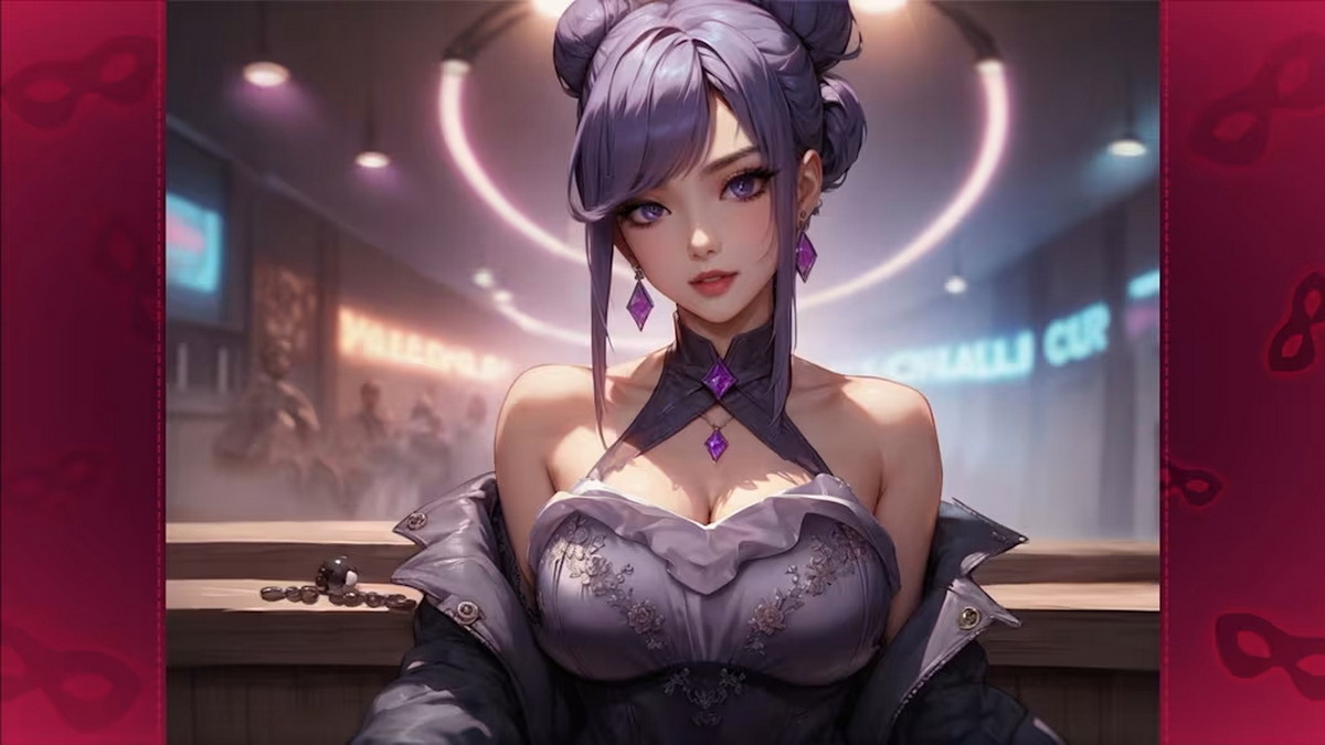 Ecchi Oppai