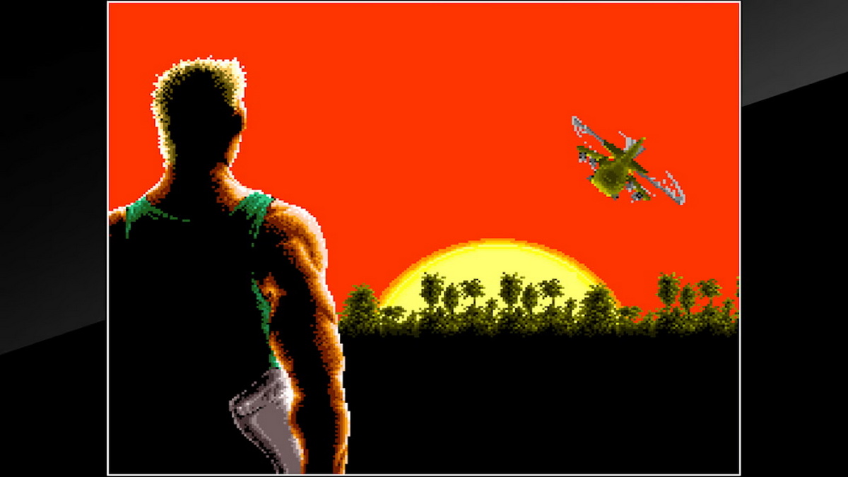 街机博物馆：Riot.Arcade Archives: Riot