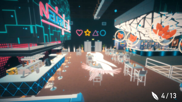 Aery：平和的心2.Aery – Peace of Mind 2