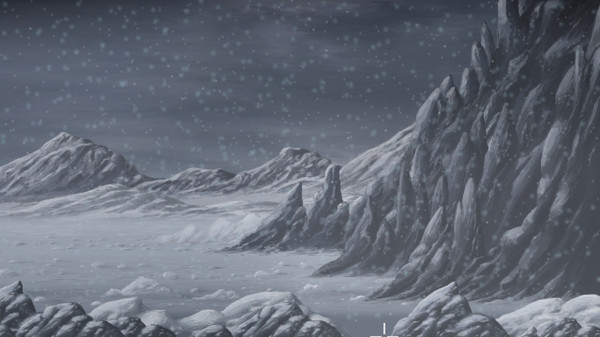 英斯茅斯纪事：疯狂山脉.Chronicle of Innsmouth: Mountains of Madness