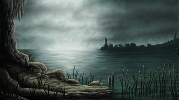 英斯茅斯纪事：疯狂山脉.Chronicle of Innsmouth: Mountains of Madness