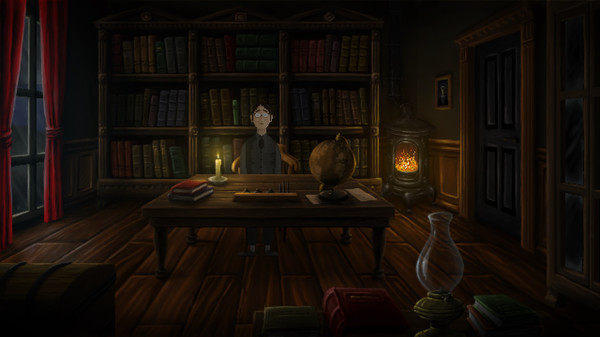 英斯茅斯纪事：疯狂山脉.Chronicle of Innsmouth: Mountains of Madness