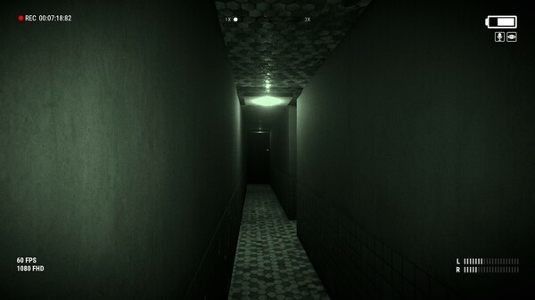 Crimson Asylum