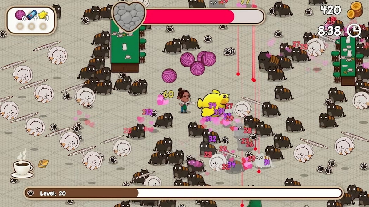 Sweet Survivors