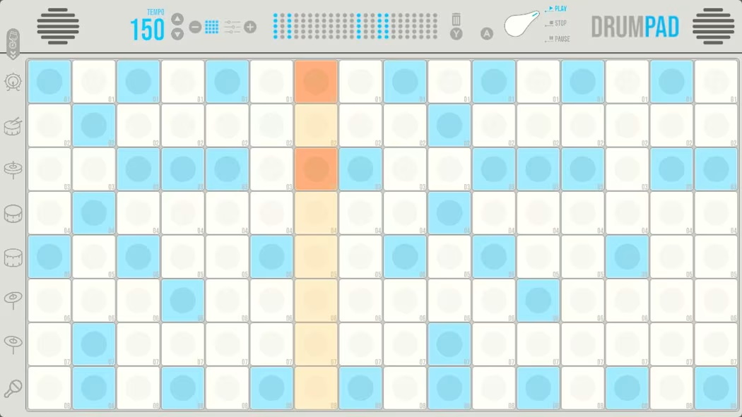 Drum Pad