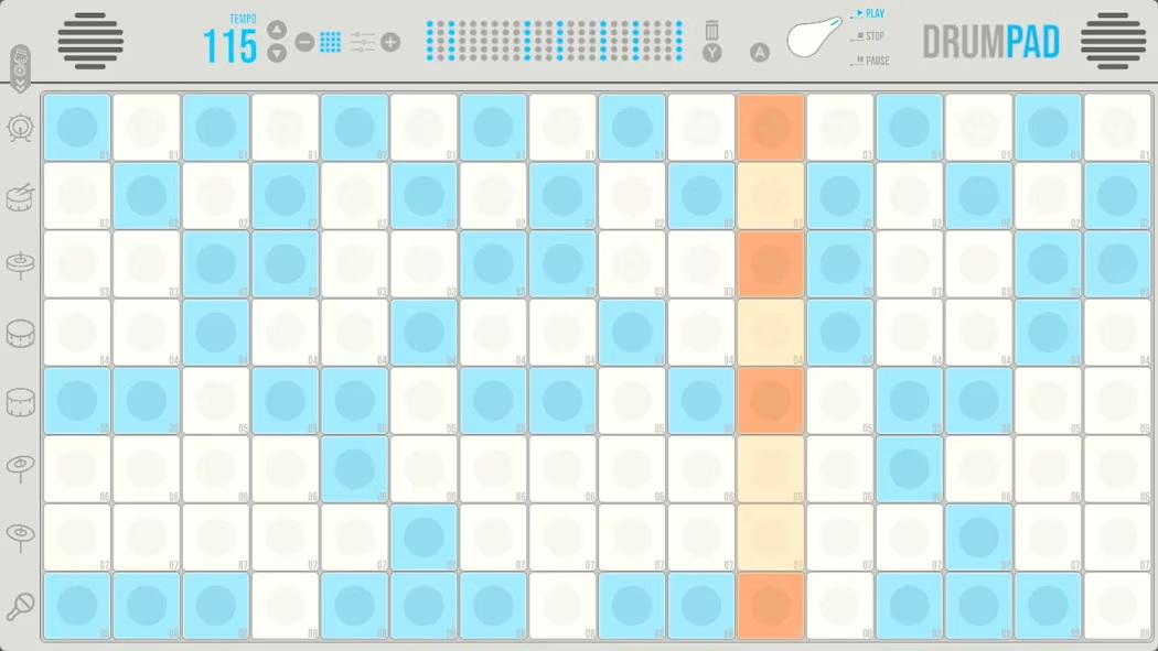 Drum Pad