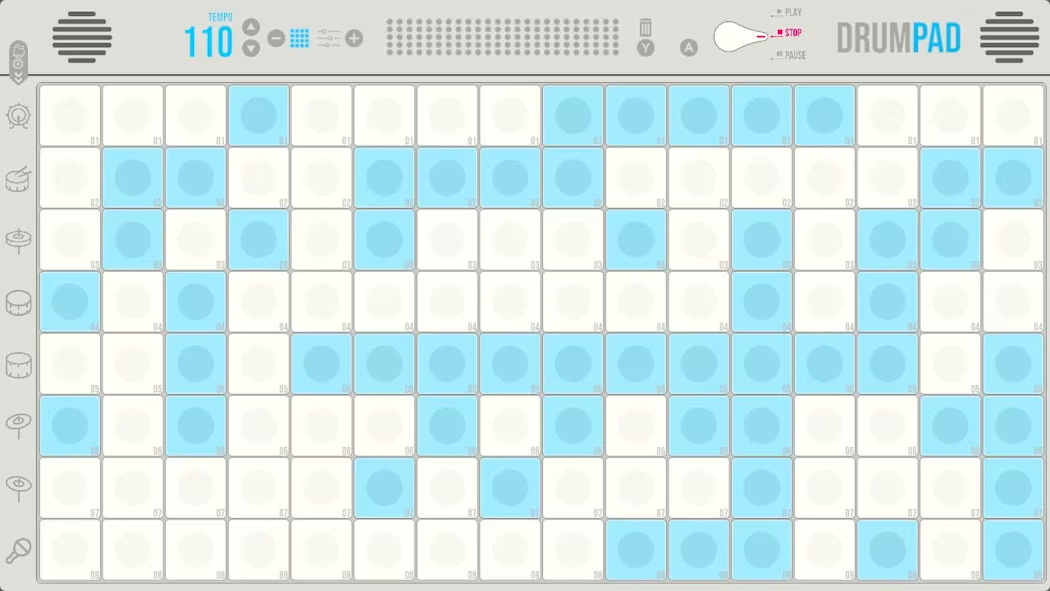 Drum Pad