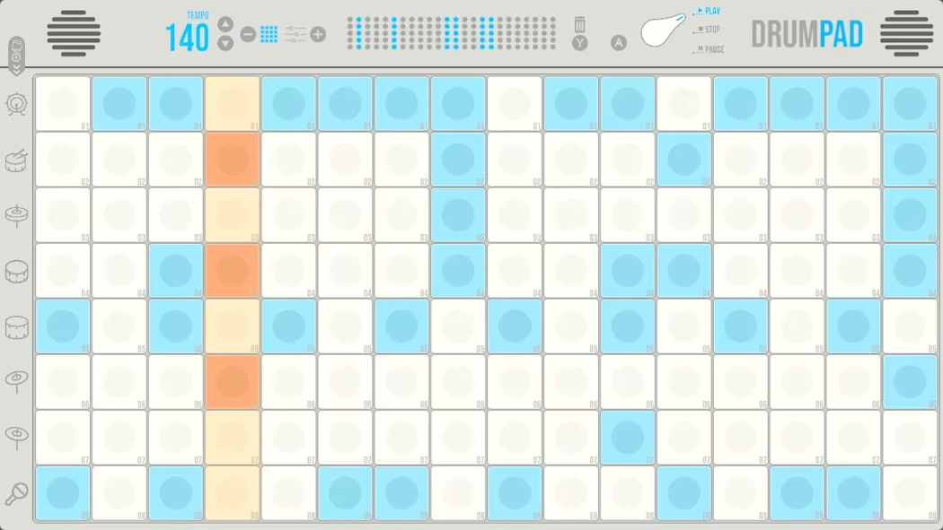 Drum Pad