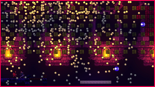 地牢破坏.DungeonSmash – Medieval Dungeons
