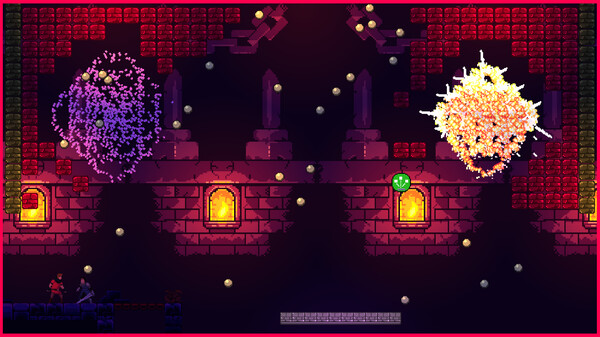 地牢破坏.DungeonSmash – Medieval Dungeons