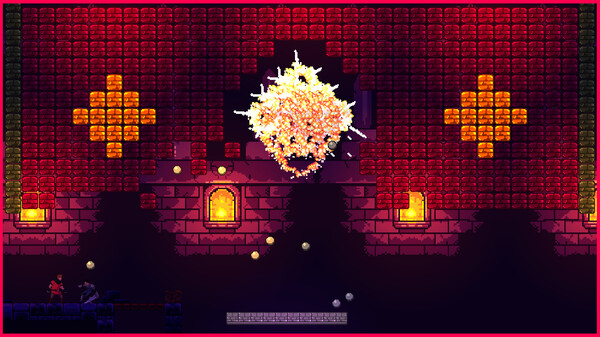 地牢破坏.DungeonSmash – Medieval Dungeons