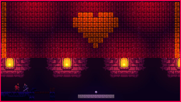 地牢破坏.DungeonSmash – Medieval Dungeons