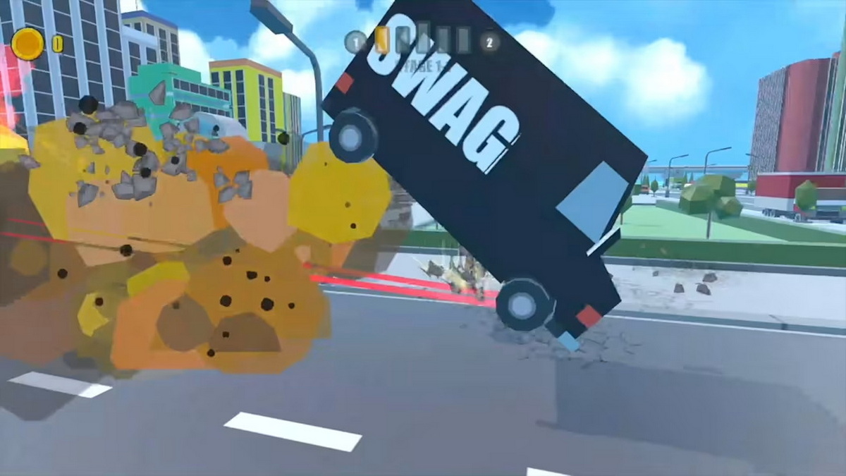 Air Hunter