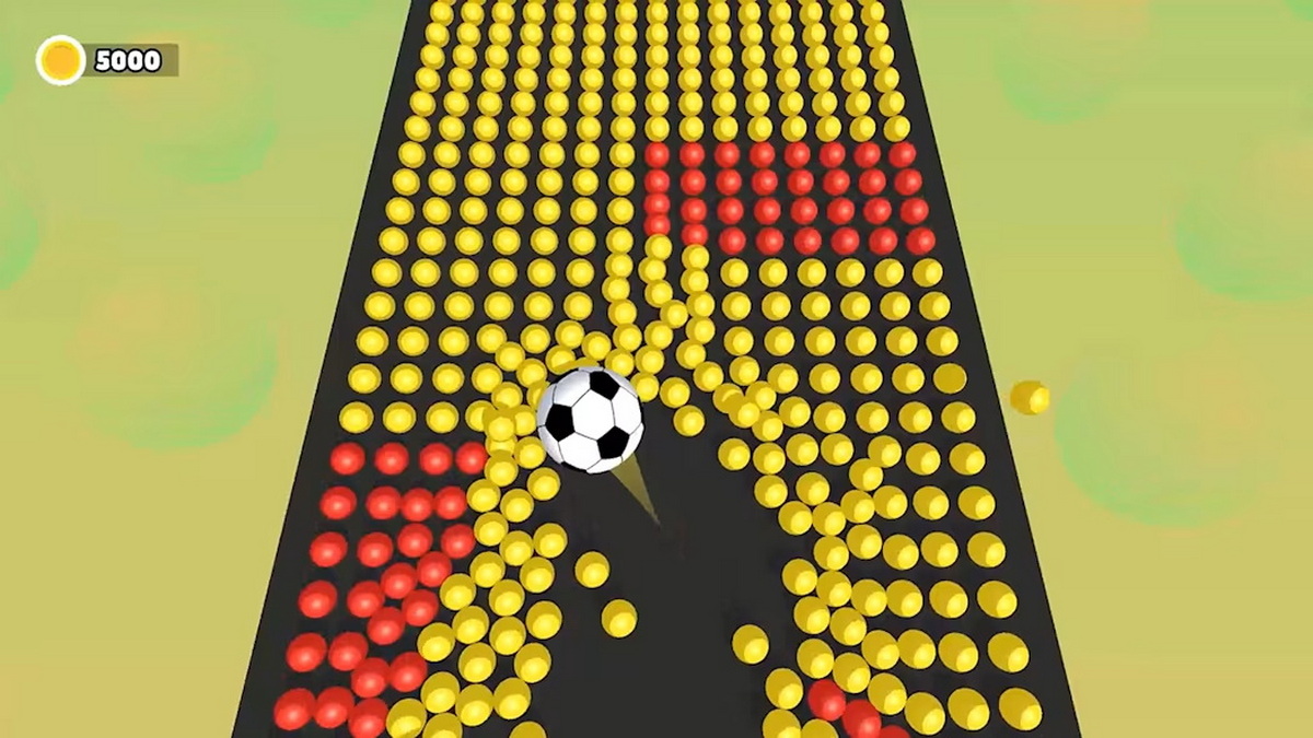 Ball Rush 2