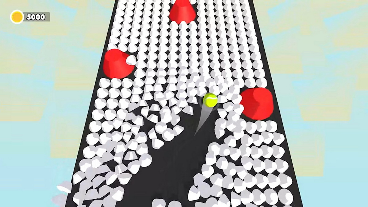 Ball Rush 2