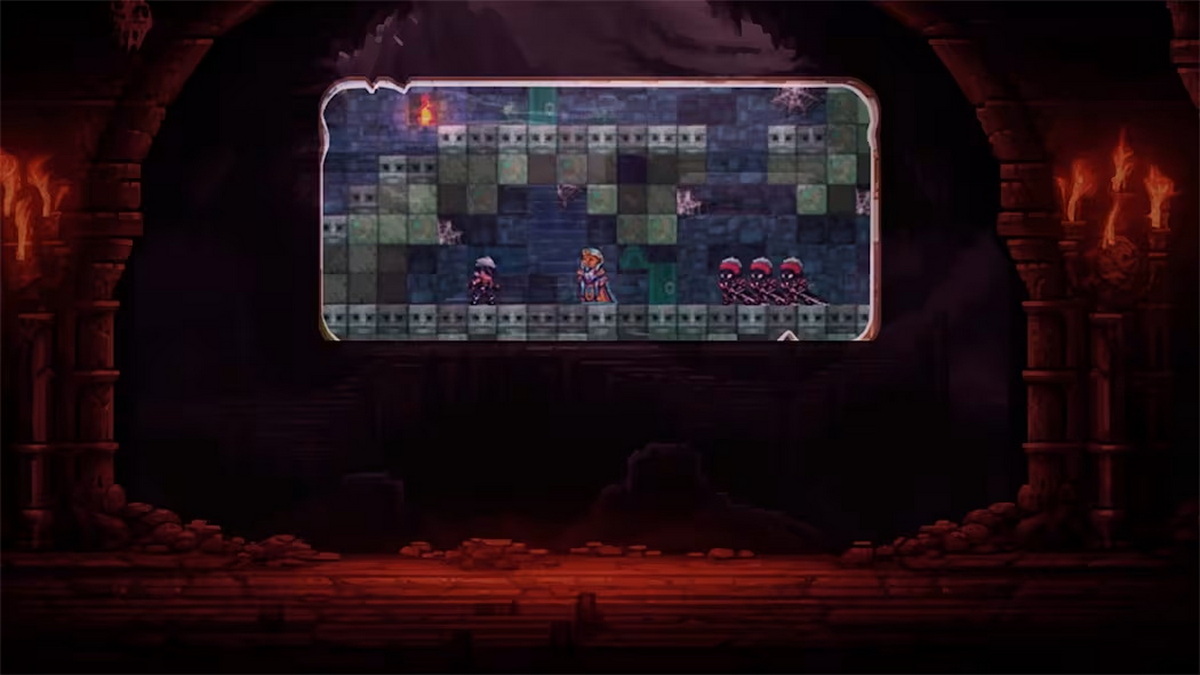 Caveheart Legacy Of The Depths