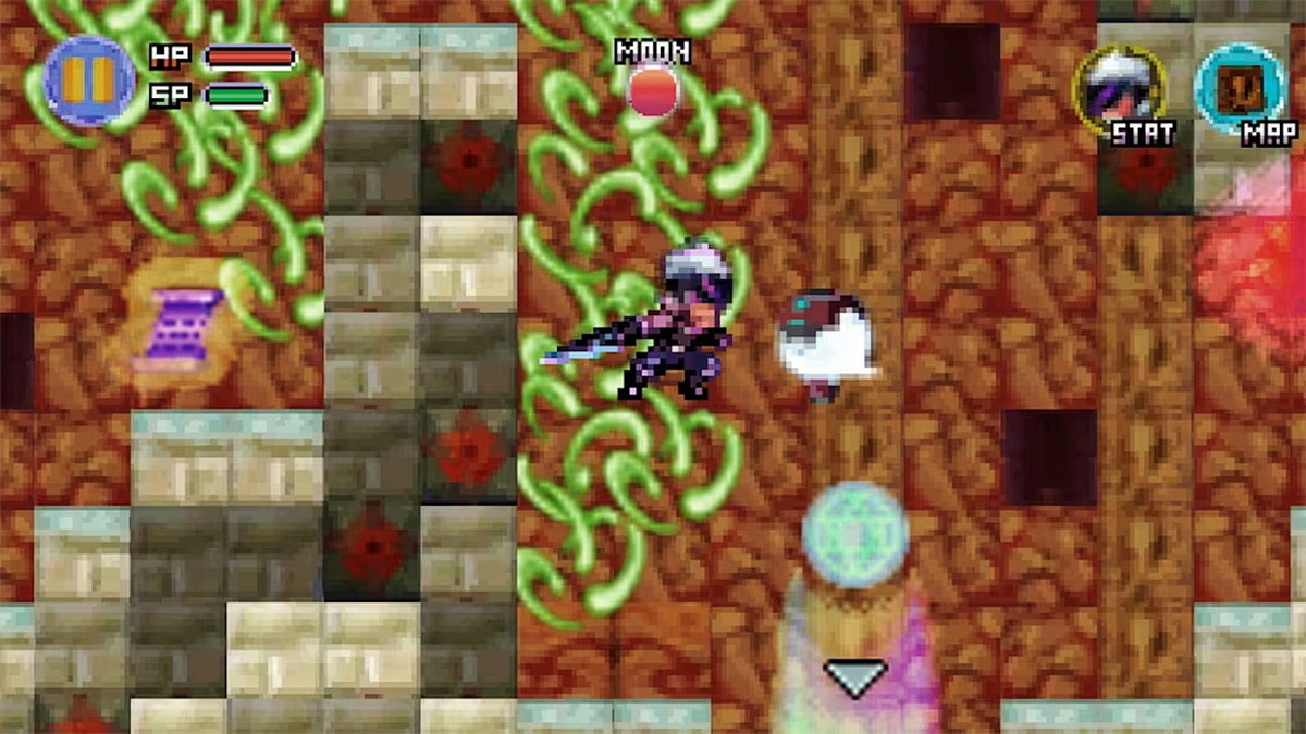 Caveheart Legacy Of The Depths