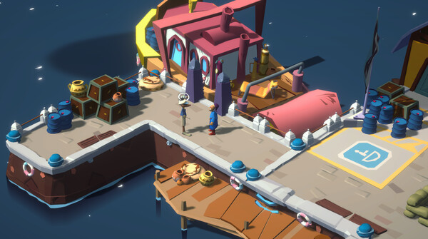 小小大冒险：Twinsen的冒险 – 数字豪华版.Little Big Adventure – Twinsen’s Quest – Digital Deluxe Edition