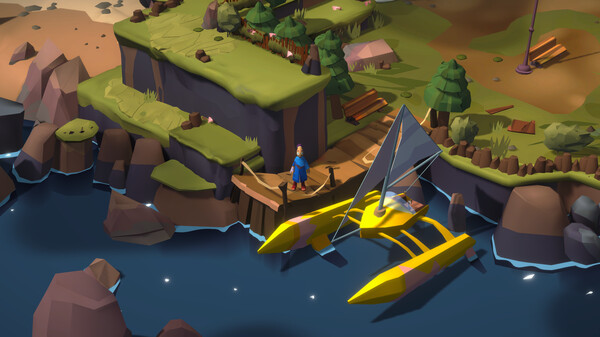 小小大冒险：Twinsen的冒险 – 数字豪华版.Little Big Adventure – Twinsen’s Quest – Digital Deluxe Edition