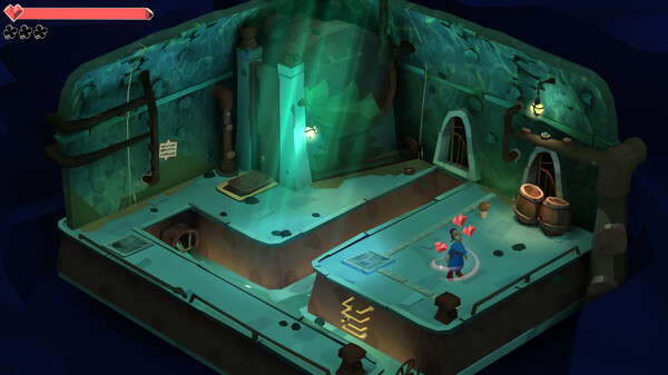 小小大冒险：Twinsen的冒险 – 数字豪华版.Little Big Adventure – Twinsen’s Quest – Digital Deluxe Edition