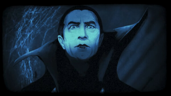 喀尔巴阡之夜.Carpathian Night Starring Bela Lugosi