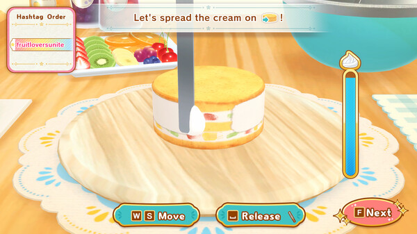 新鲜人奋斗记：小妙厨的咖啡厅.Debut Project: Cooking Café