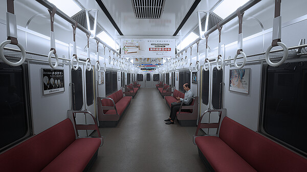 8号站台.Platform 8