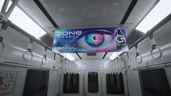 8号站台.Platform 8 预览图 4