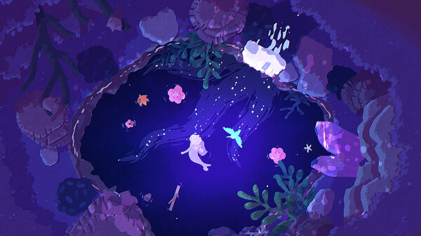 水泽仙女.Naiad