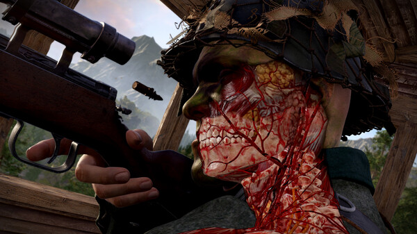 狙击精英：抵抗 – 豪华版.Sniper Elite: Resistance Deluxe Edition