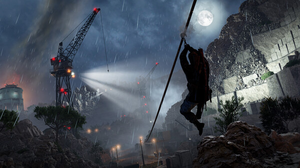 狙击精英：抵抗 – 豪华版.Sniper Elite: Resistance Deluxe Edition