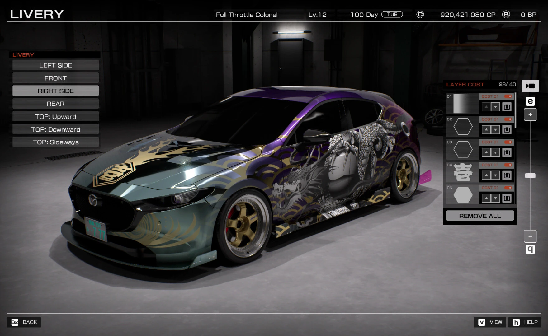 首都高赛车.Tokyo Xtreme Racer
