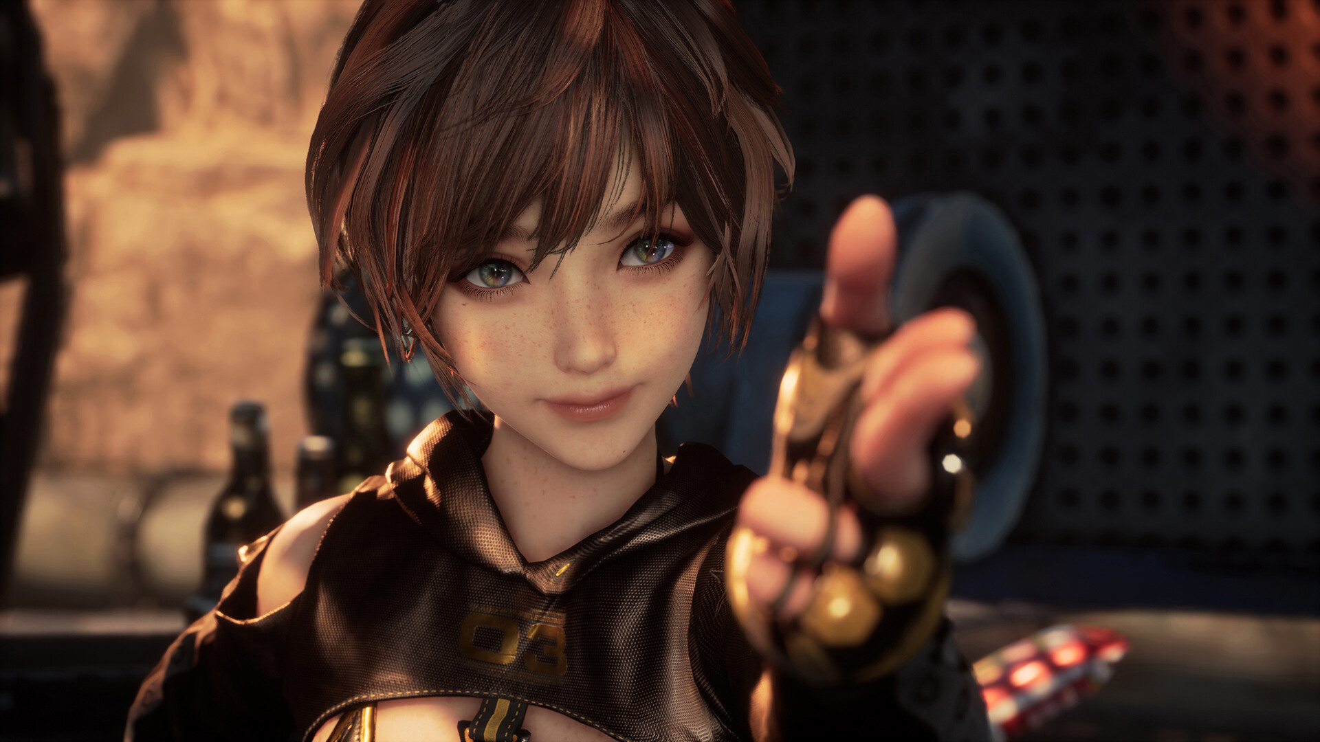 剑星：完整版.Stellar Blade Complete Edition