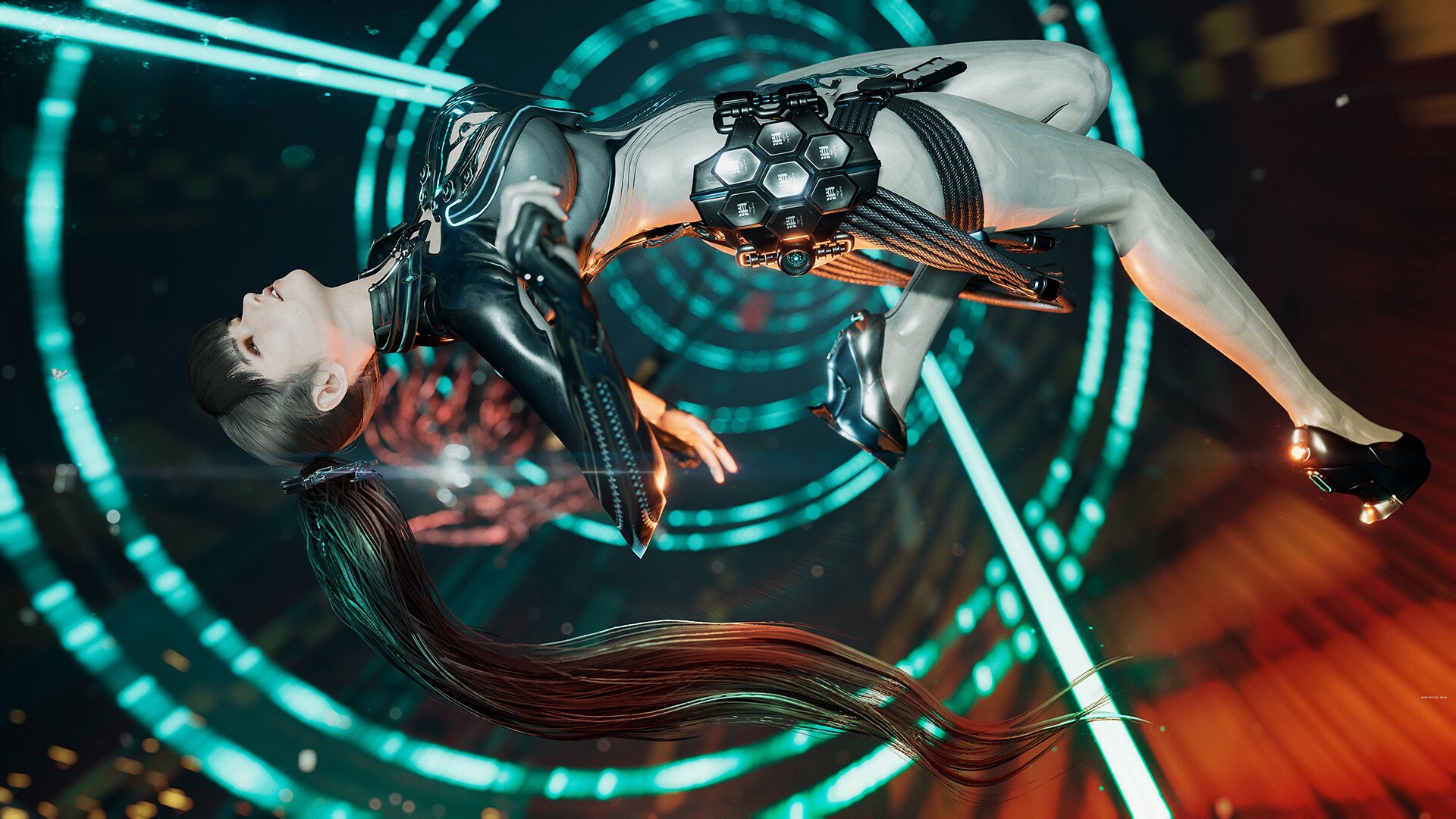 剑星：完整版.Stellar Blade Complete Edition