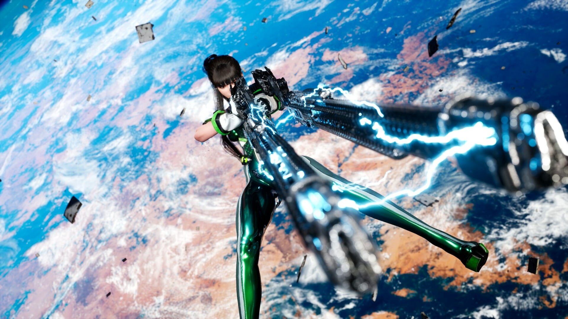 剑星：完整版.Stellar Blade Complete Edition