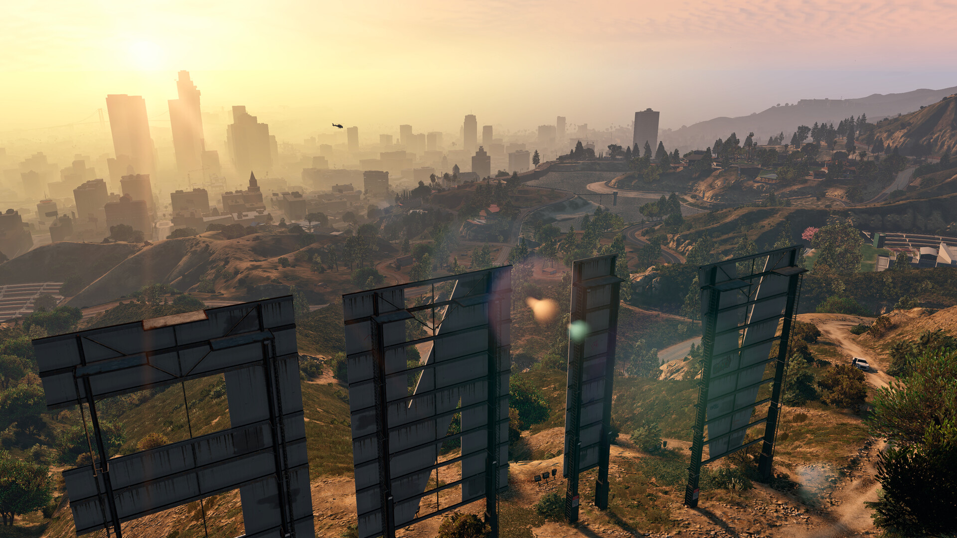 侠盗猎车手5：增强版.Grand Theft Auto V Enhanced 预览图 3