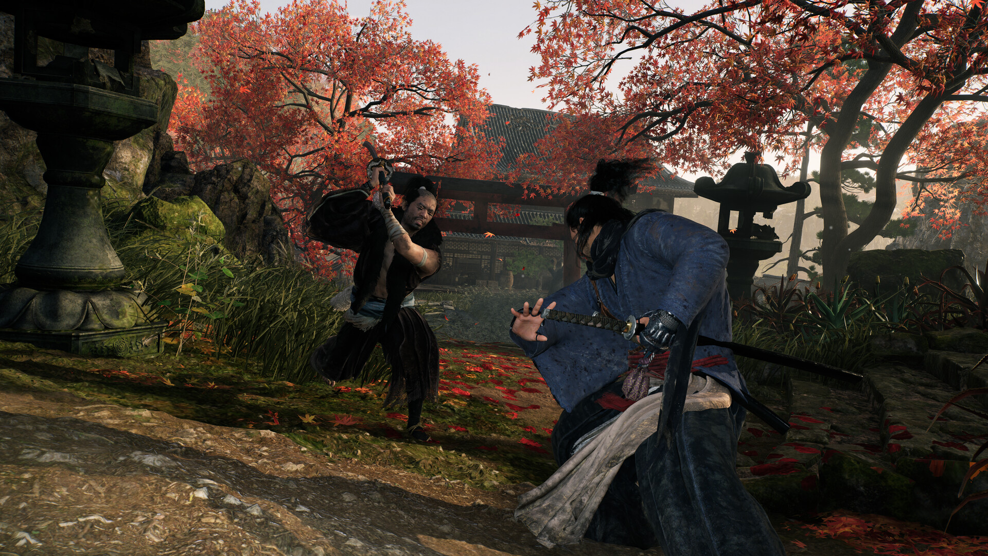 浪人崛起.Rise of the Ronin