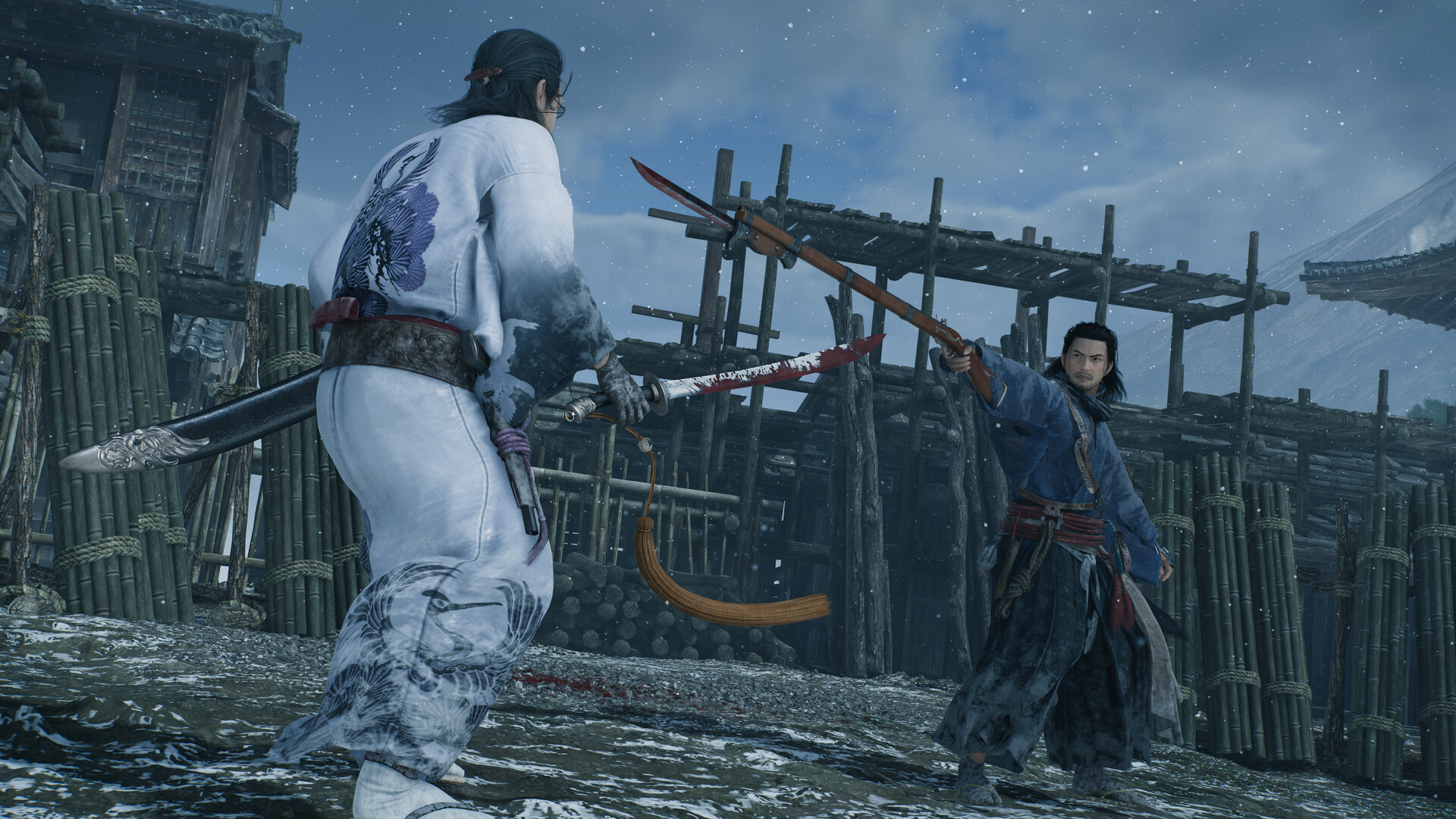 浪人崛起.Rise of the Ronin