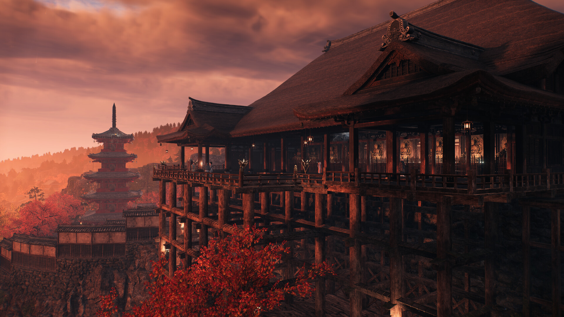 浪人崛起.Rise of the Ronin