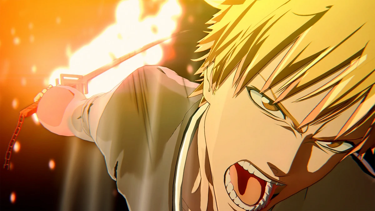 死神：魂魄觉醒 – 数字终极版.BLEACH Rebirth of Souls Ultimate Edition