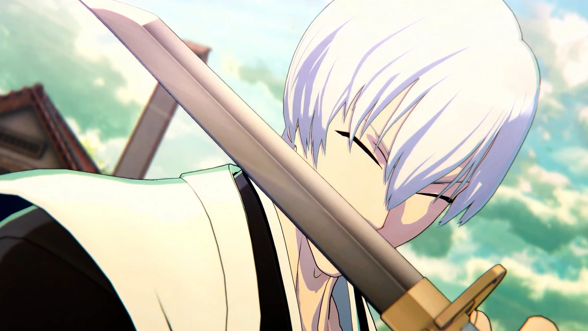 死神：魂魄觉醒 – 数字终极版.BLEACH Rebirth of Souls Ultimate Edition