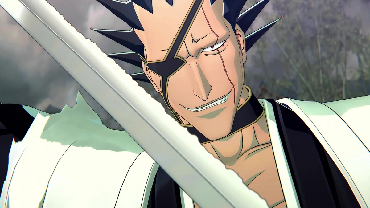 死神：魂魄觉醒 – 数字终极版.BLEACH Rebirth of Souls Ultimate Edition