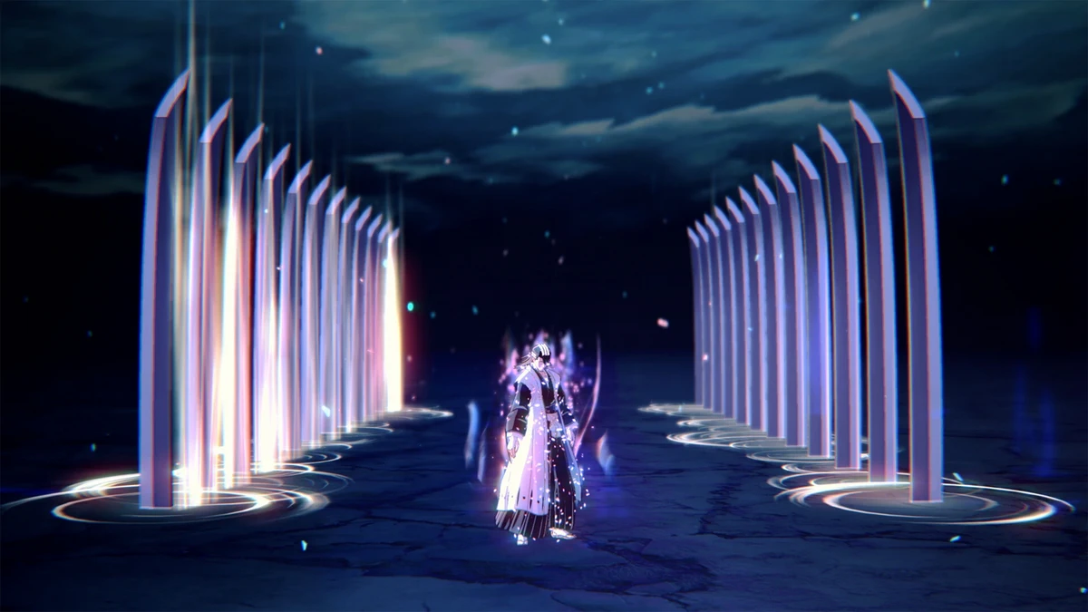 死神：魂魄觉醒 – 数字终极版.BLEACH Rebirth of Souls Ultimate Edition