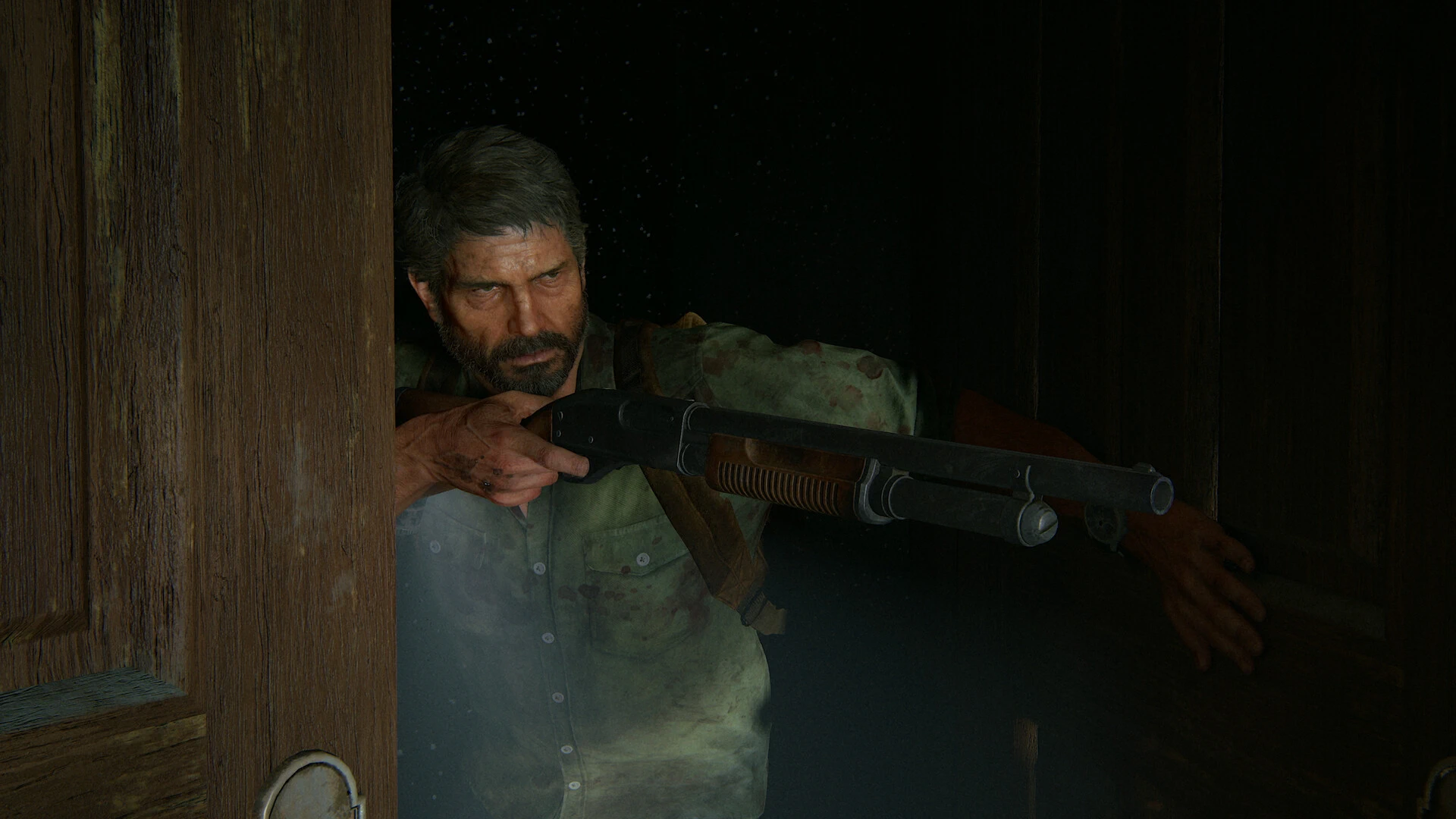 美国末日：第二部 – 重制版.The Last of Us Part II Remastered