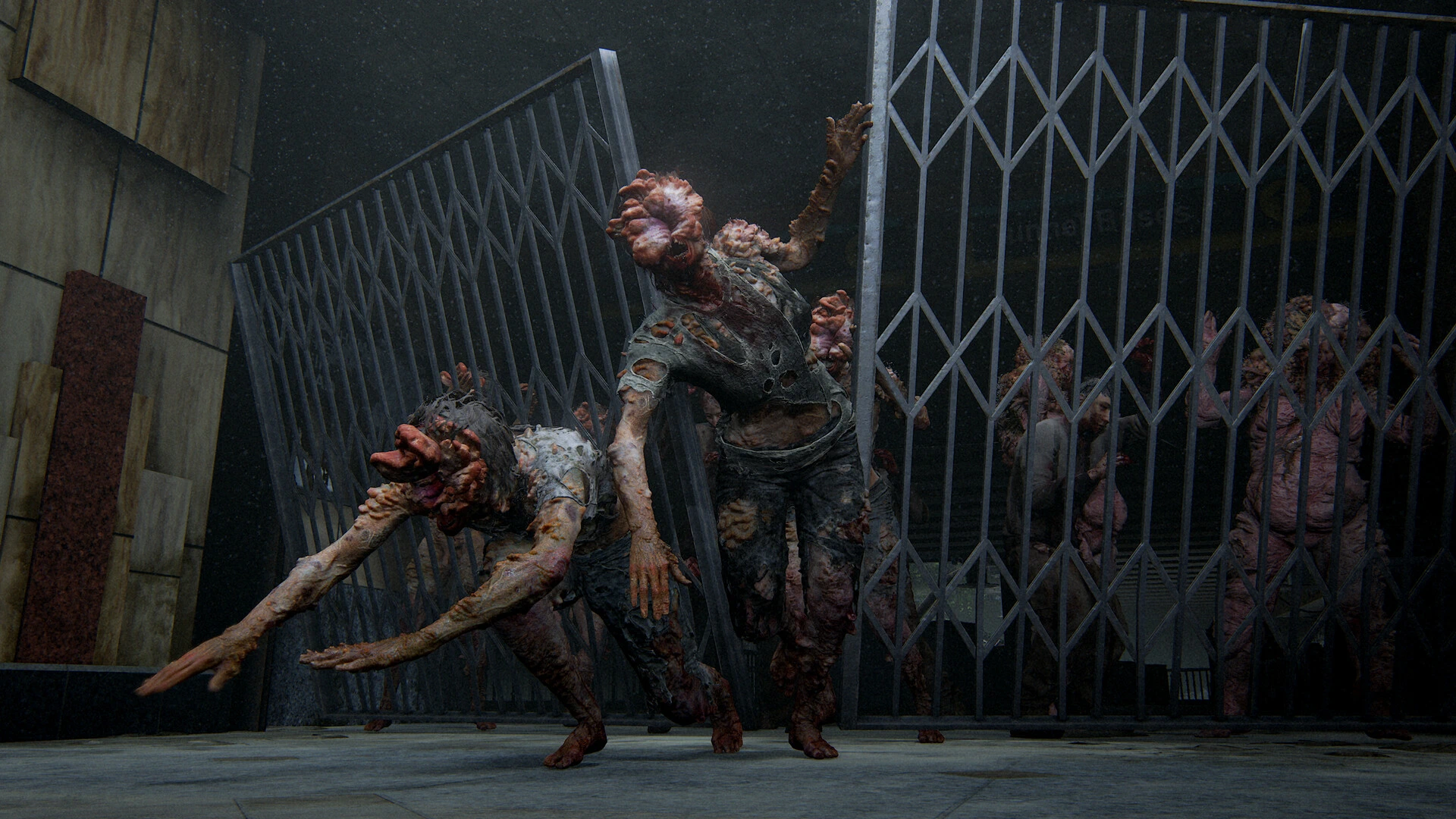美国末日：第二部 – 重制版.The Last of Us Part II Remastered 预览图 2