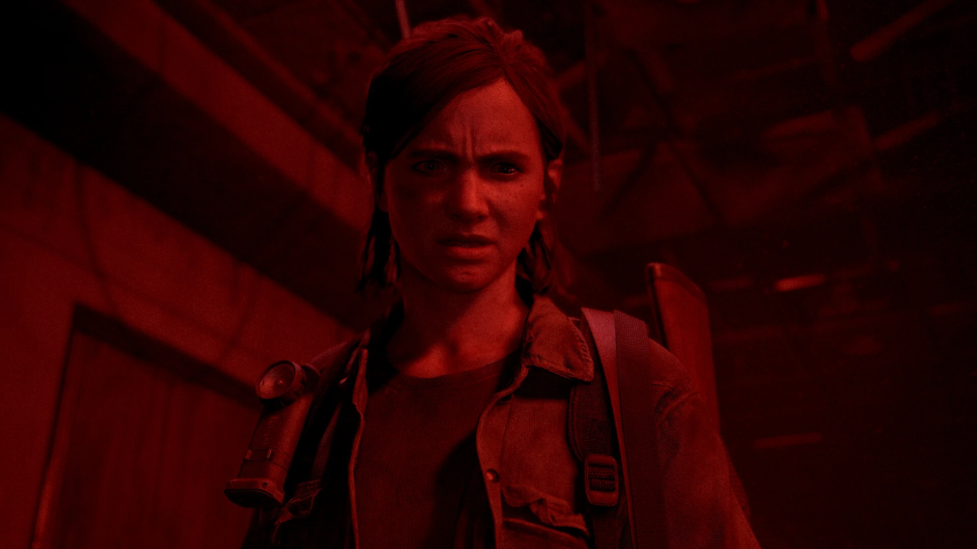 美国末日：第二部 – 重制版.The Last of Us Part II Remastered 预览图 4